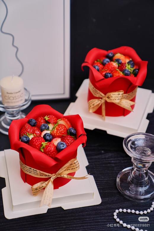 玫瑰花-情人节限定 商品图0