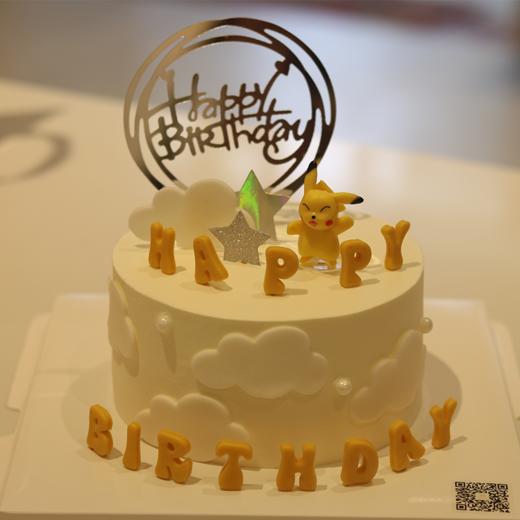 愤怒的皮卡丘KC109 商品图0