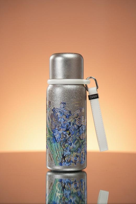 A- GREM-35 格米致敬梵高系列迷你悦动钛杯 商品图6