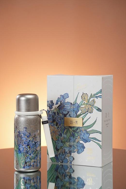 A- GREM-35 格米致敬梵高系列迷你悦动钛杯 商品图5