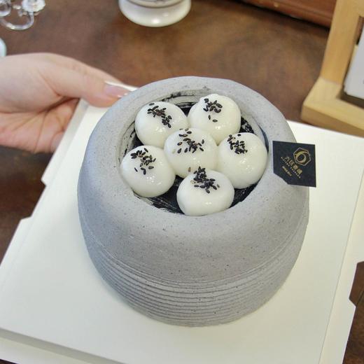 【芝麻汤圆】 商品图3