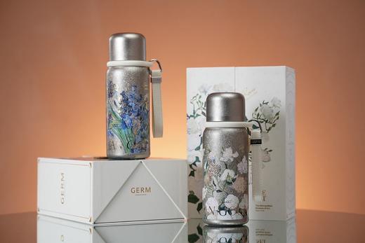 A- GREM-35 格米致敬梵高系列迷你悦动钛杯 商品图2