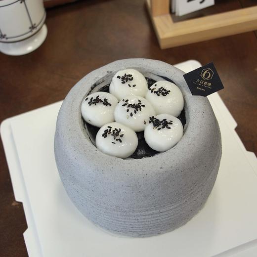 【芝麻汤圆】 商品图1