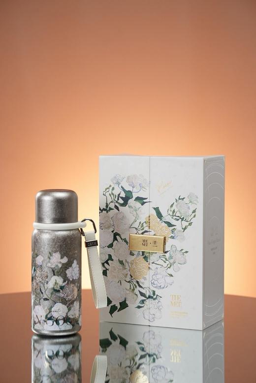 A- GREM-35 格米致敬梵高系列迷你悦动钛杯 商品图4