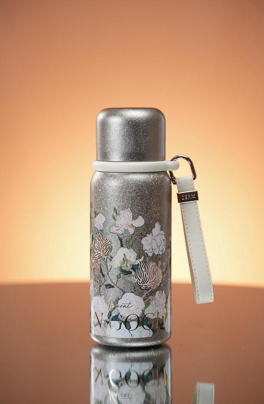 A- GREM-35 格米致敬梵高系列迷你悦动钛杯 商品图3