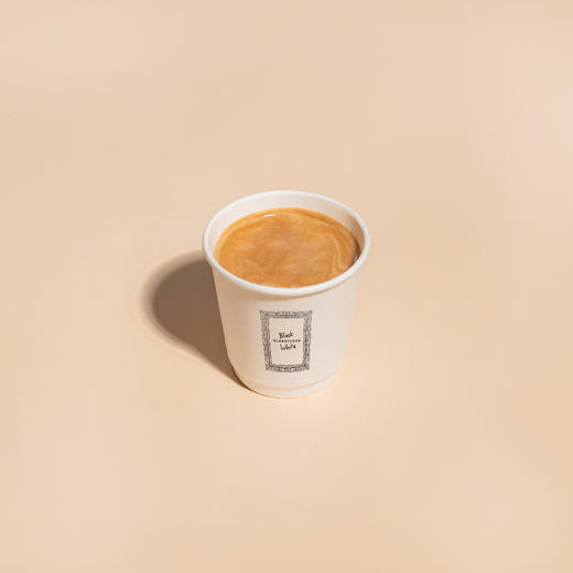 Sharefoods澳白咖啡（饮品） 商品图0