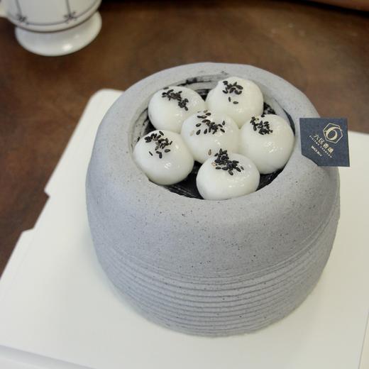 【芝麻汤圆】 商品图2