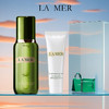 春季焕新【全球购·送礼盒礼袋】LAMER海蓝之谜精萃水150ml+海蓝之谜洁面30ml(原装无绑带）+礼盒礼袋·现货速达 商品缩略图2