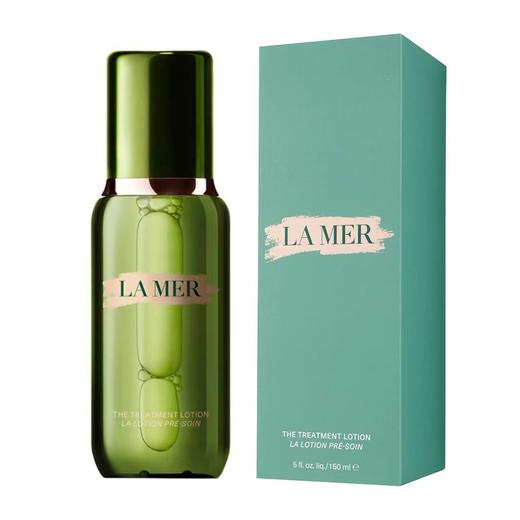 春季焕新【全球购-送礼盒礼袋】LAMER海蓝之谜精萃水150ml+海蓝之谜洁面+礼盒礼袋·现货速达 发货地：上海 商品图8