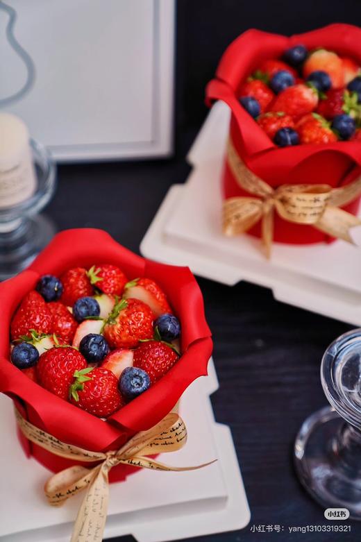 玫瑰花-情人节限定 商品图1