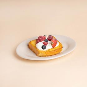 Sharefoods法式吐司