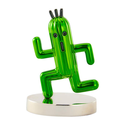 【GSC现货】BRIGHT ARTS GALLERY 冬贝利/仙人掌 商品图6