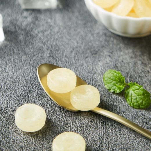 【大马碧富】咸柠檬薄荷糖 15g | 清新口气·提神醒脑 | 独特咸柠檬味 商品图6