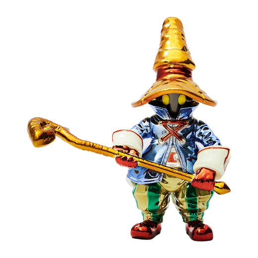 【GSC补款】最终幻想9 BRIGHT ARTS GALLERY - VIVI/莫古利 商品图5