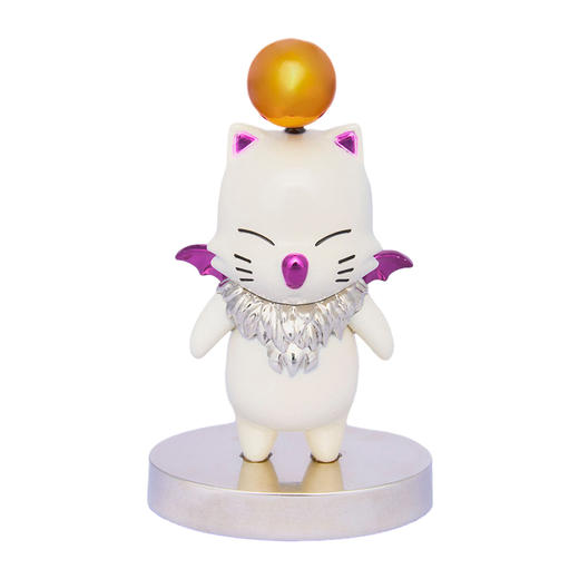 【GSC补款】最终幻想9 BRIGHT ARTS GALLERY - VIVI/莫古利 商品图6