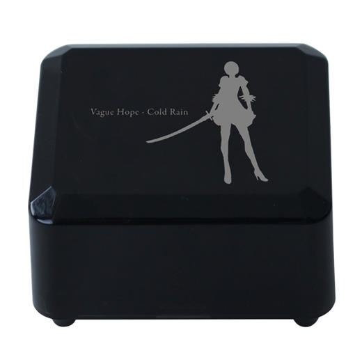 【GSC现货】NieR:Automata 八音盒 A Beautiful Song/Vague Hope-Cold Rain/Weight of the World/Amusement Park 商品图5