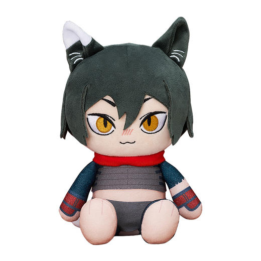 【GSC补款】毛绒玩偶 伊津津美 迷宫饭 商品图2