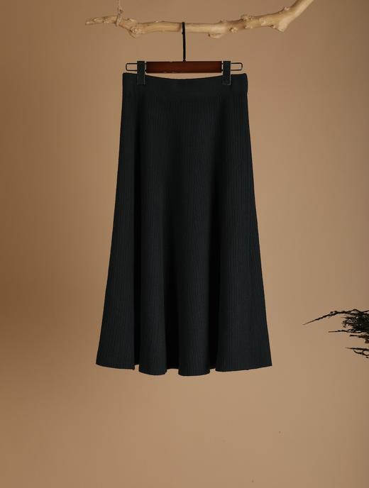 翔鹤告瑞针织半裙 商品图2