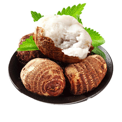 【生鲜预定】毛芋头 商品图0
