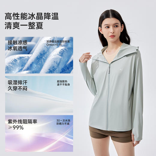 VVC光感冰晶衣 VTA5S998 商品图0