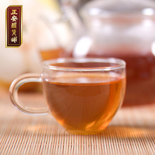 梨膏 选自河北雪花梨正安配方浓缩秋梨膏汁即冲即饮 商品图3