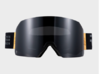 RoseBoat Spectra Black滑雪眼镜 商品缩略图0