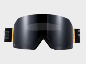 RoseBoat Spectra Black滑雪眼镜