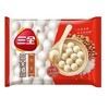 【福利特价5.9元/包】三全简装花生/黑芝麻汤圆455G 商品缩略图0