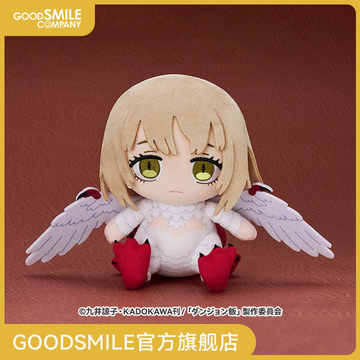 【GSC补款】毛绒玩偶 法琳(奇美拉) 商品图0