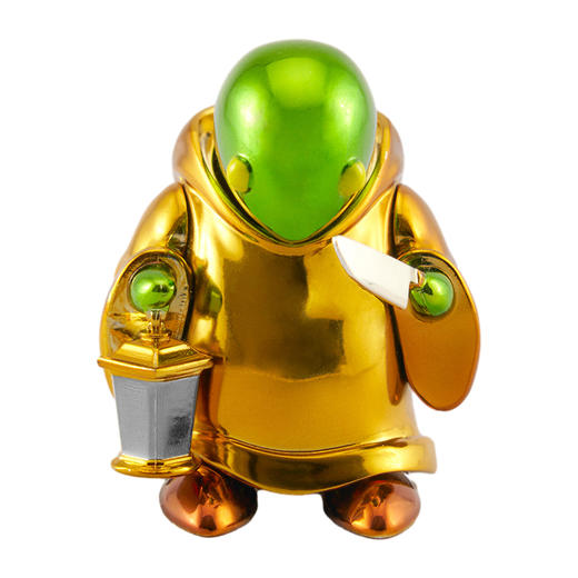 【GSC现货】BRIGHT ARTS GALLERY 冬贝利/仙人掌 商品图5