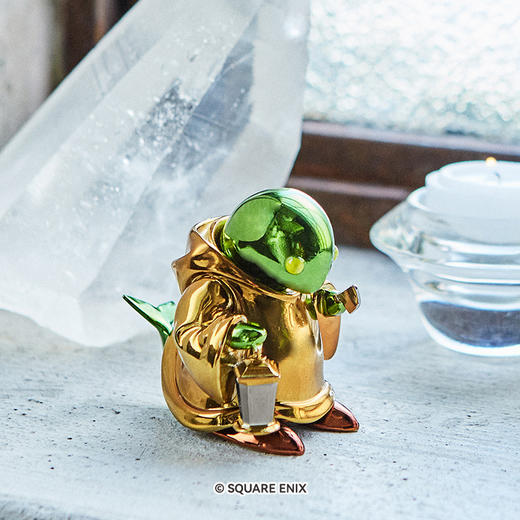 【GSC现货】BRIGHT ARTS GALLERY 冬贝利/仙人掌 商品图3