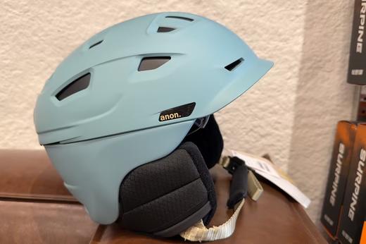 23/24ANON头盔PRIME MIPS-ROCK LICHEN 商品图0