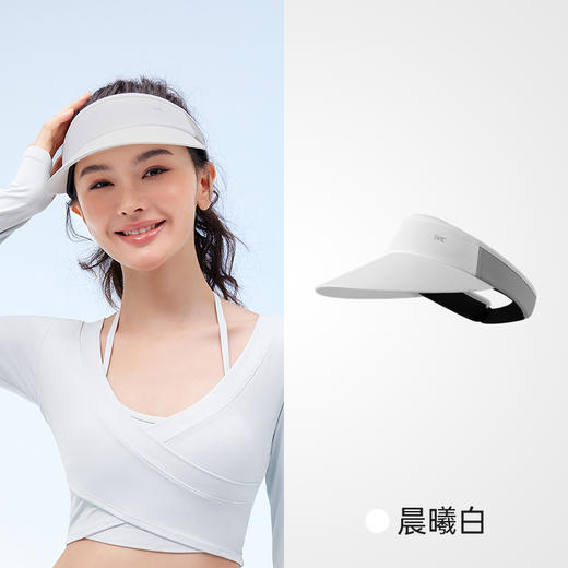 VVC轻壳运动帽 VTM5S715 商品图5