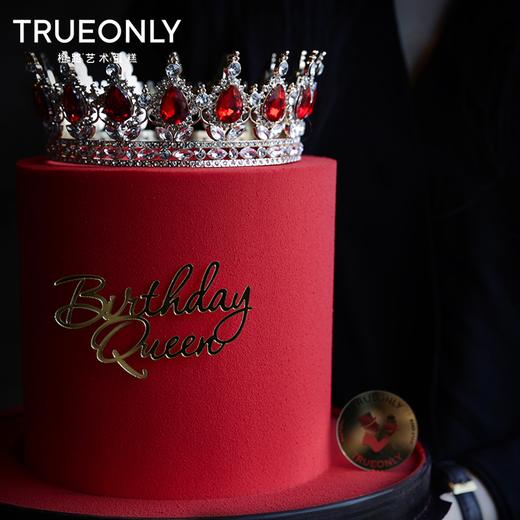 【罗比妮娅】炽烈纯情，用爱加冕 商品图3