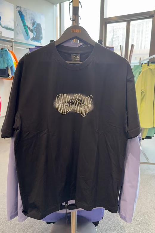 OAKLEY休闲服PURSUIT SS TEE 商品图0