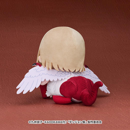 【GSC补款】毛绒玩偶 法琳(奇美拉) 商品图1