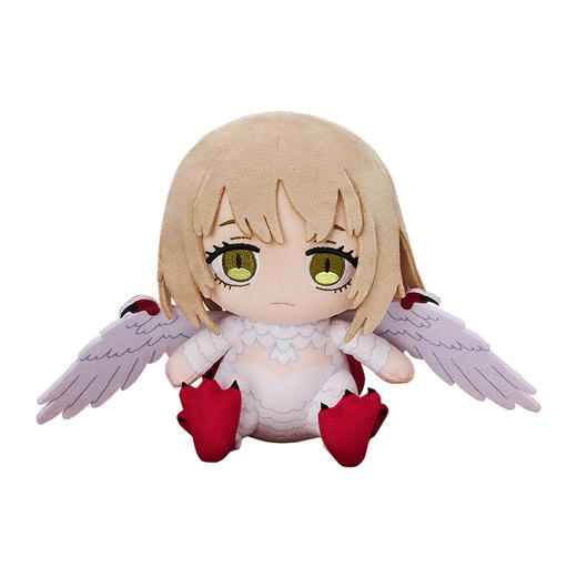 【GSC补款】毛绒玩偶 法琳(奇美拉) 商品图2