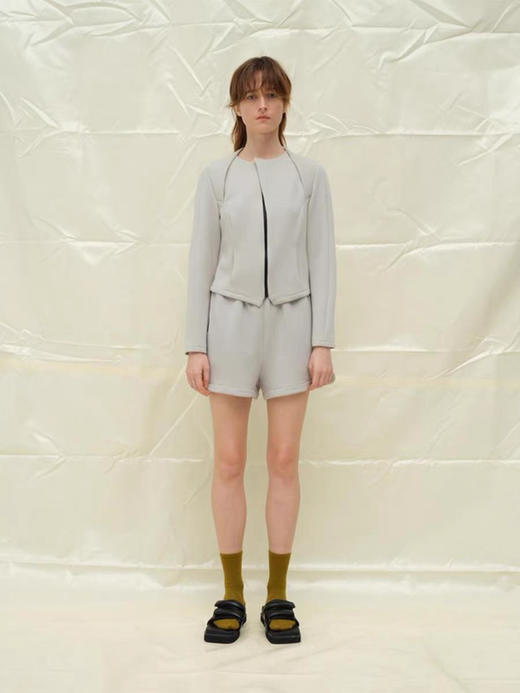 万能短裤 商品图0