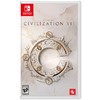 Switch游戏 文明7 中文版 商品缩略图0