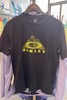 OAKLEY休闲服LINED MOUNTAIN BARK TEE B 商品缩略图0