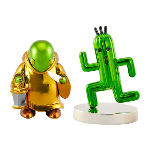 【GSC现货】BRIGHT ARTS GALLERY 冬贝利/仙人掌 商品图4