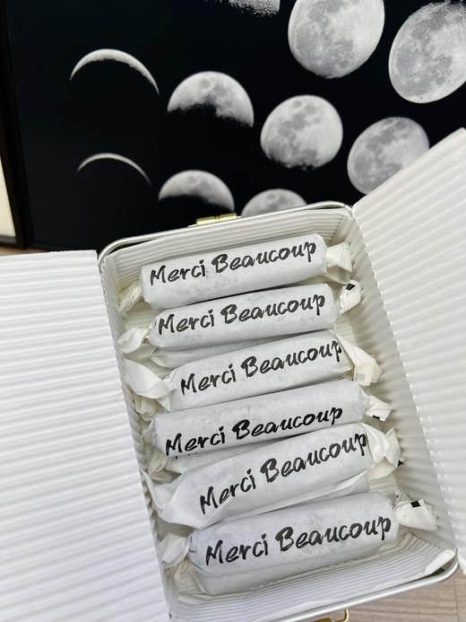 【冷藏，仅同城】手工生巧棒（12根/盒） 商品图3