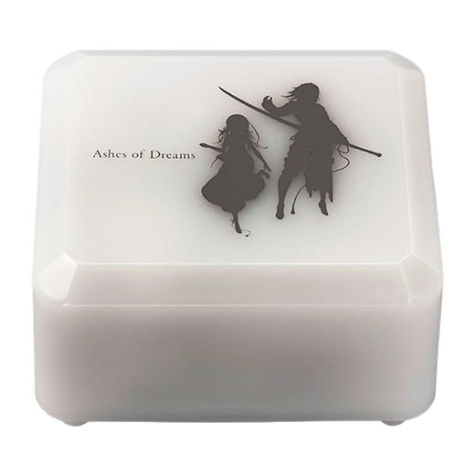 【GSC现货】NieR Replicant ver.1.22474487139... 八音盒 Ashes of Dreams 商品图1