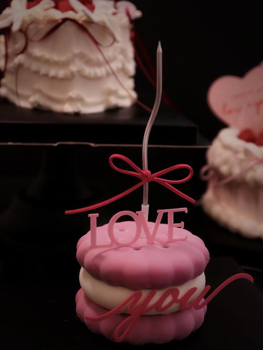 love you emoji（提前3小时预定） 商品图4