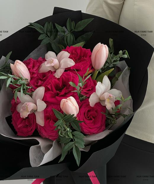 执手不离 · 花束 商品图0