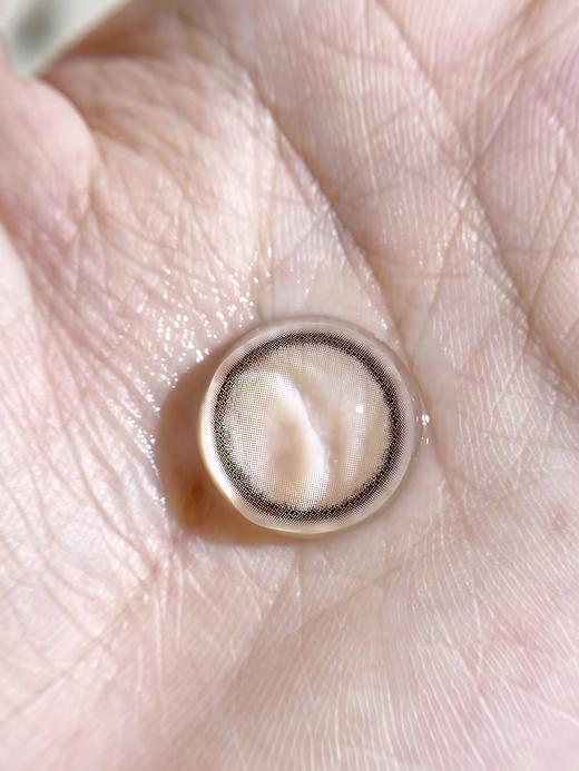 Fairycon半年抛·日落费尔岛·14.2mm中等着色·韩产2片 商品图4