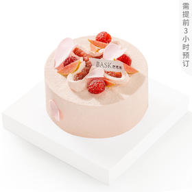 莓果之心