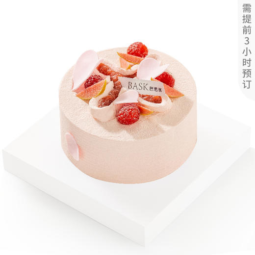 莓果之心 商品图0