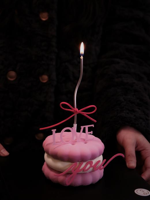 love you emoji（提前3小时预定） 商品图0