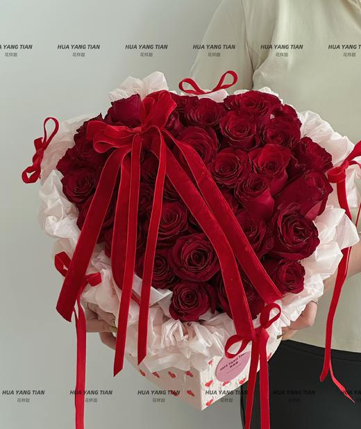 心动时刻 · 花束 商品图0